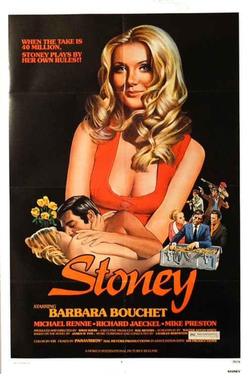 Poster for Stoney