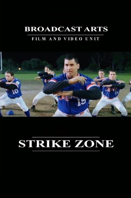 Poster for Strike Zone