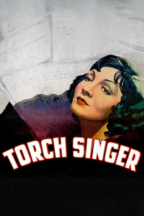 Poster for Torch Singer