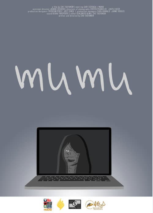 Poster for Mumu