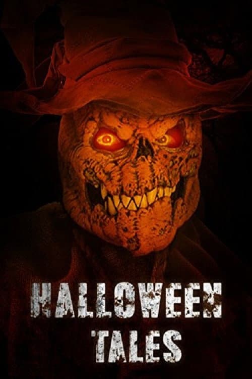 Poster for Halloween Tales