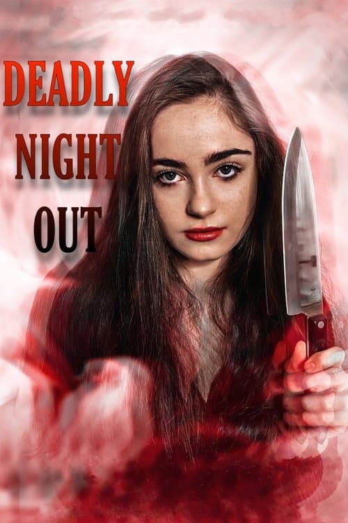Poster for Deadly Night Out