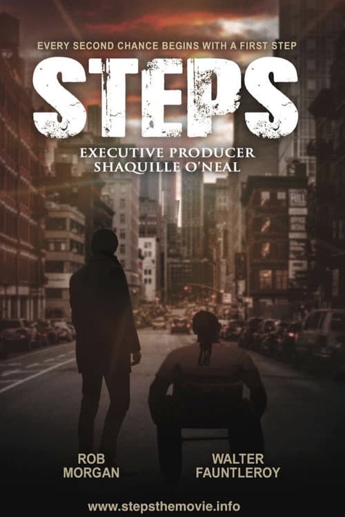 Poster for Steps