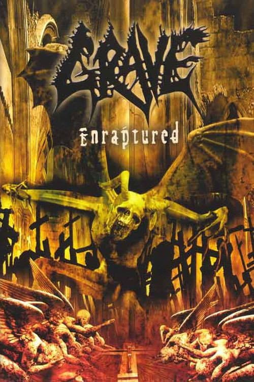 Poster for Grave: Enraptured