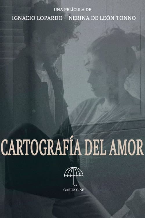 Poster for Cartografía del Amor