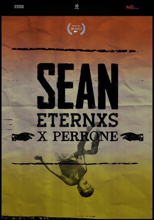 Poster for Sean eternxs