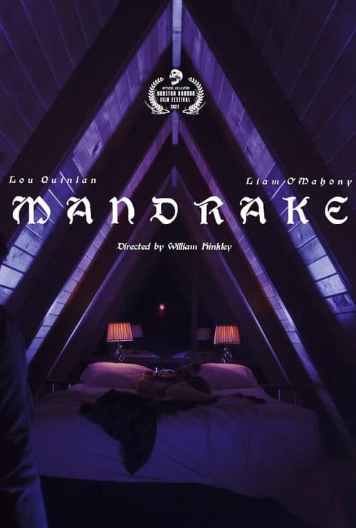 Poster for Mandrake