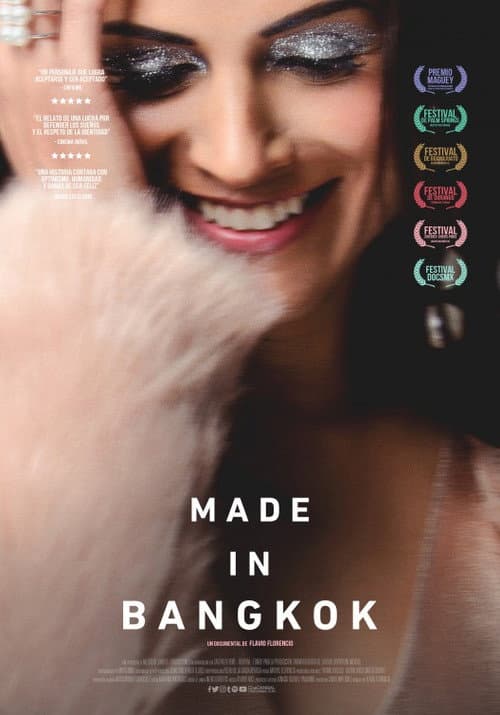 Poster for Made in Bangkok