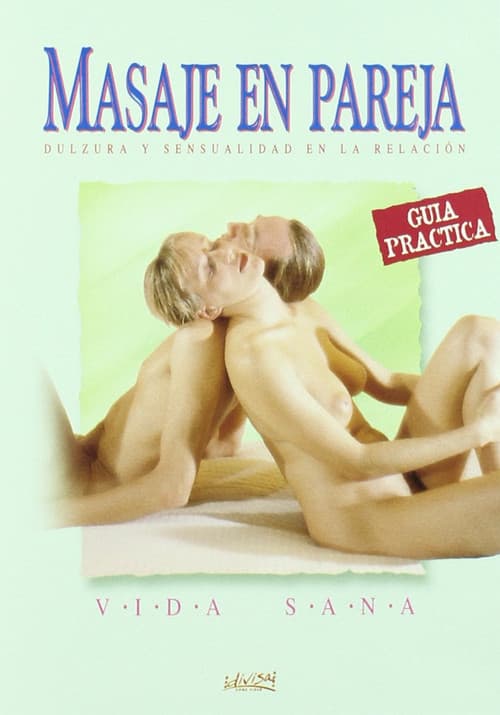 Poster for Massage pour couple