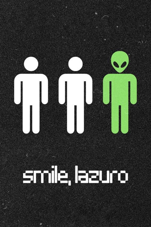 Poster for Smile, Lazuro