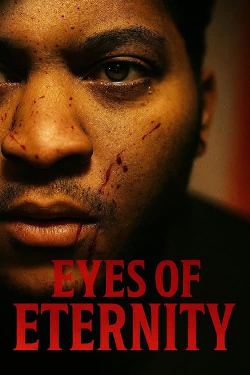Poster for Eyes of Eternity