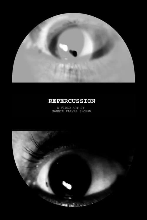 Poster for Repercussion