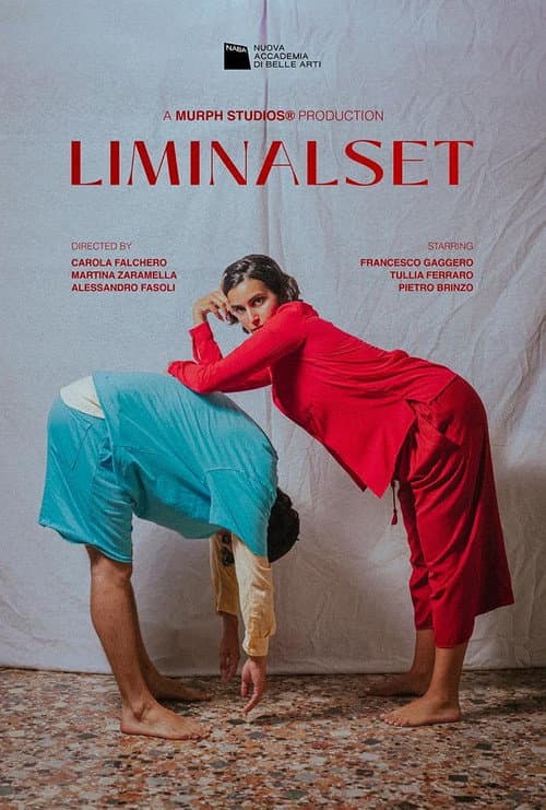 Poster for Liminalset