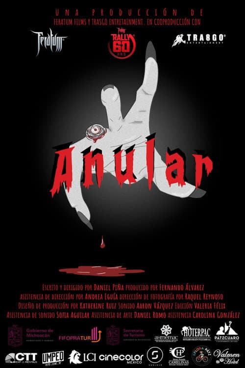 Poster for Anular