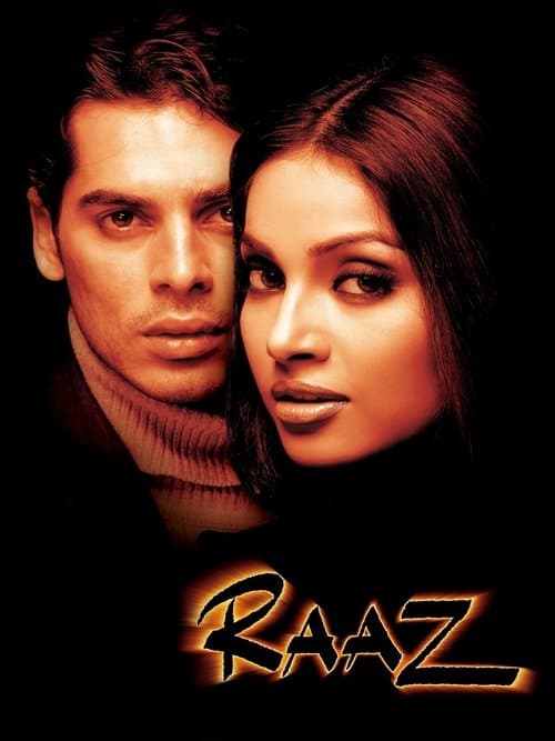Poster for Raaz