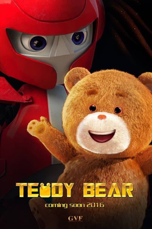 Poster for Toys' War