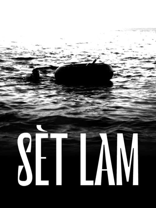 Poster for Sèt Lam