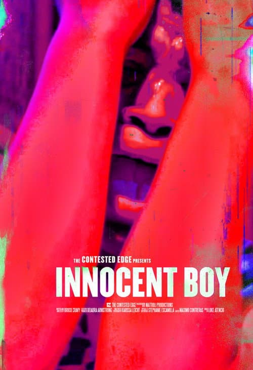Poster for Innocent Boy