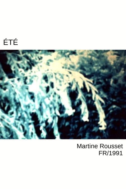 Poster for Été