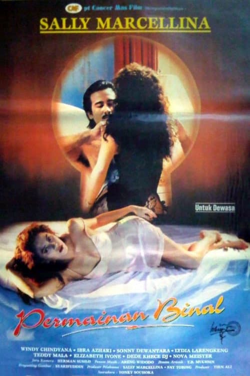 Poster for Wild Games