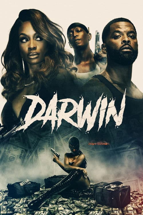 Poster for Darwin