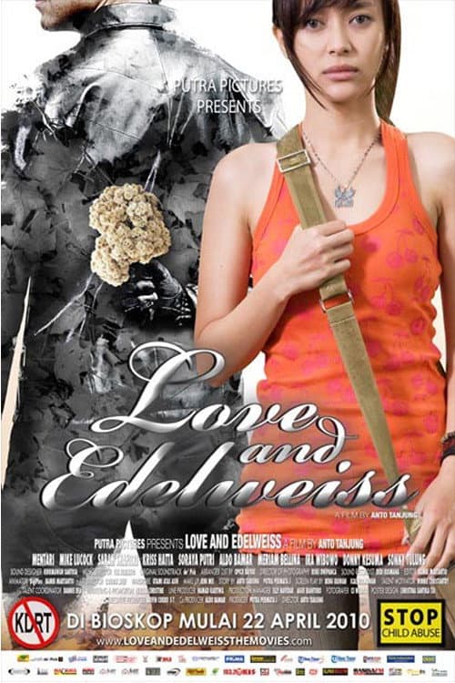 Poster for Love and Edelweiss