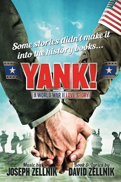 Poster for Yank! A World War II Love Story
