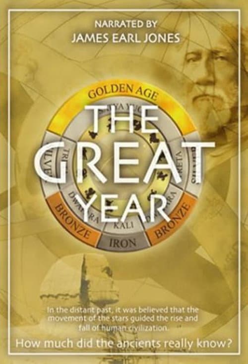 Poster for The Great Year