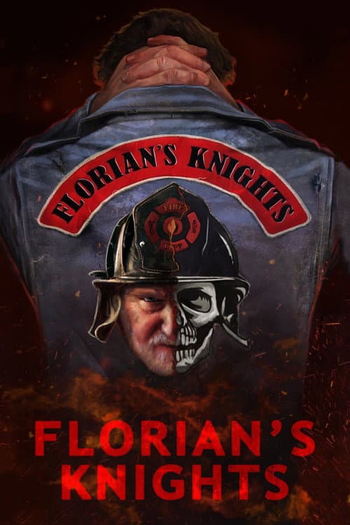 Poster for Florian's Knights