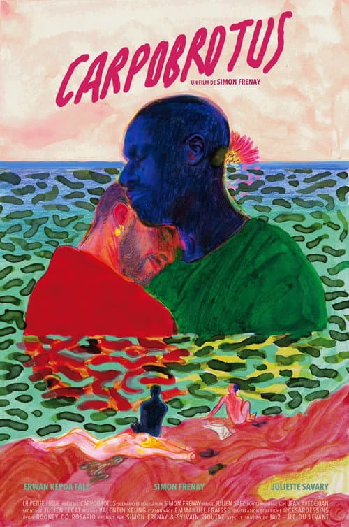 Poster for Carpobrotus