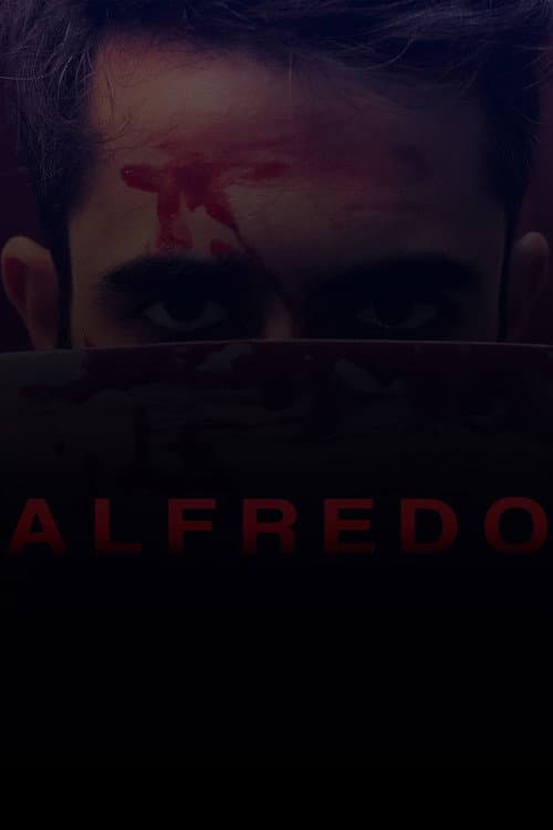 Poster for Alfredo