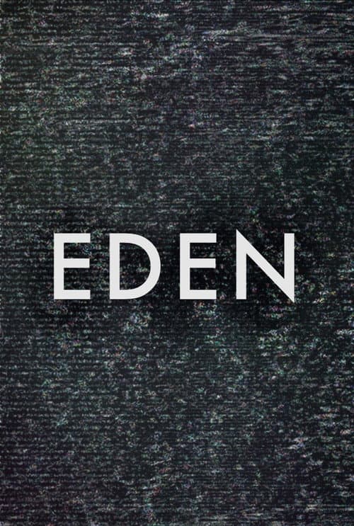 Poster for Eden
