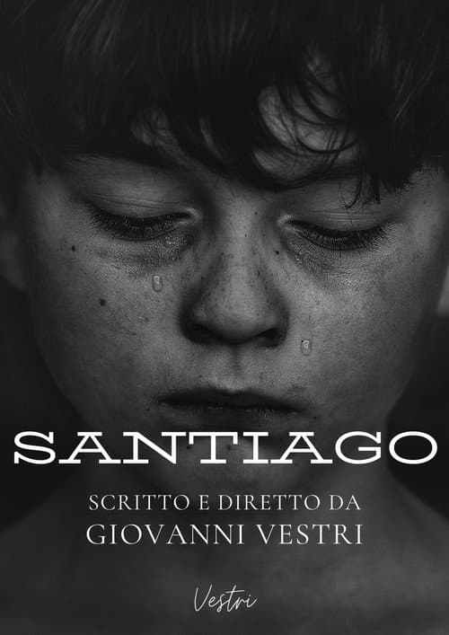 Poster for Santiago