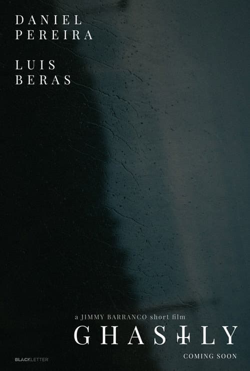 Poster for Ghastly