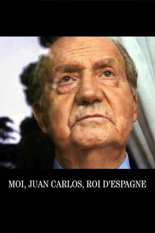 Poster for Juan Carlos, King of Spain