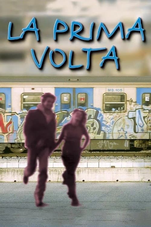 Poster for La prima volta