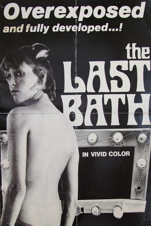 Poster for The Last Bath