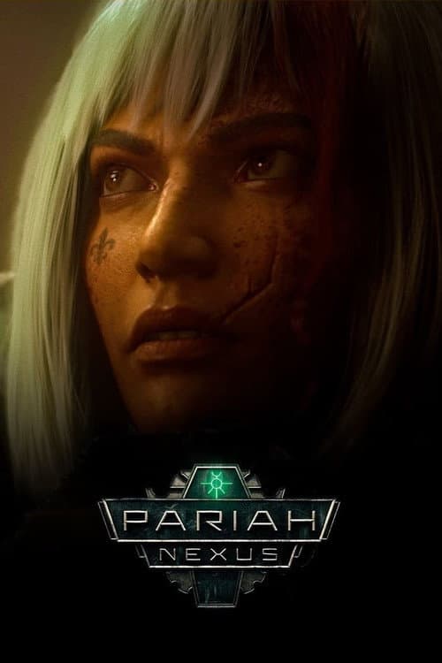Poster for Pariah Nexus