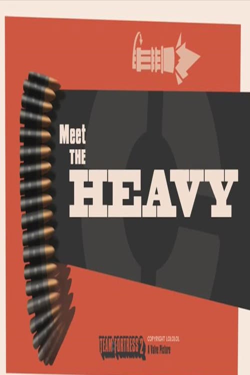 Poster for Meet the Heavy