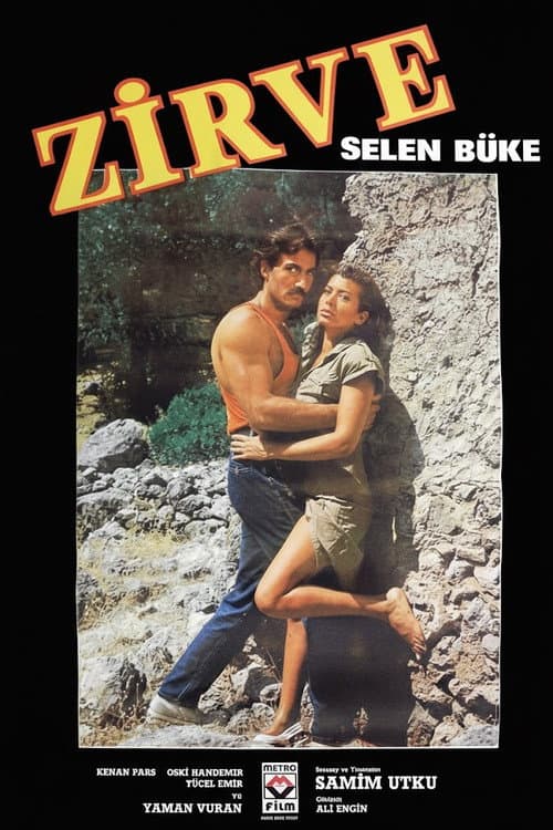 Poster for Zirve