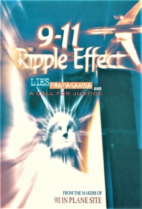 Poster for 9-11 Ripple Effect