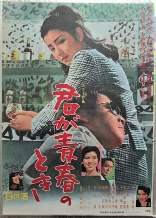Poster for When You Were Young
