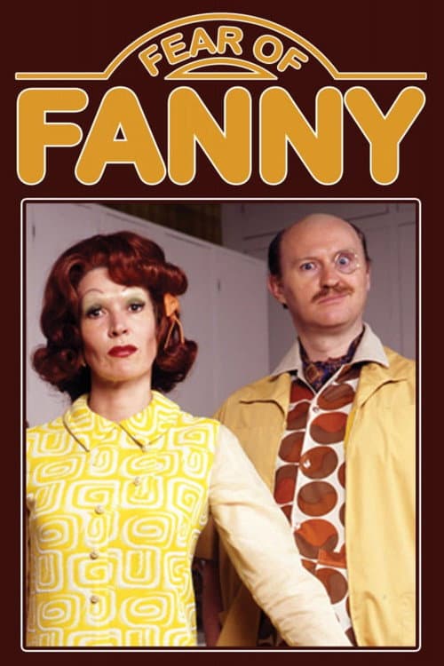 Poster for Fear of Fanny