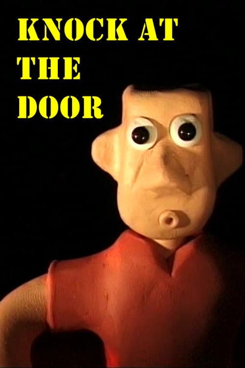 Poster for Knock at the Door