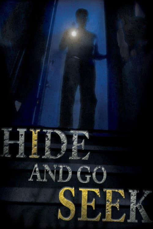 Poster for Hide and Go Seek