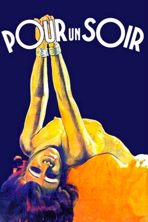 Poster for For One Night..!