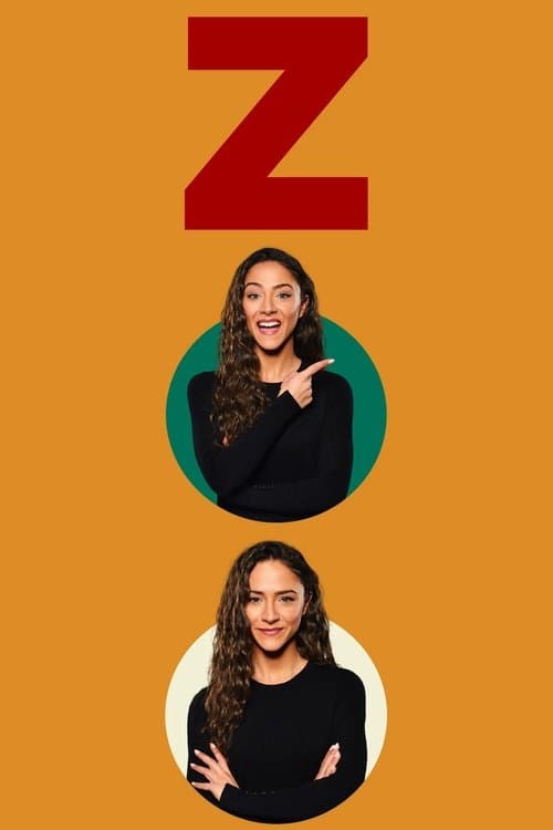 Poster for ZOO