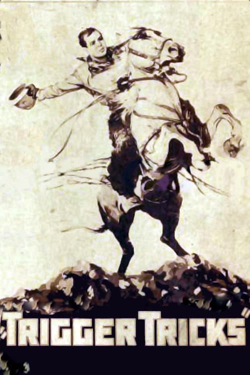Poster for Trigger Tricks