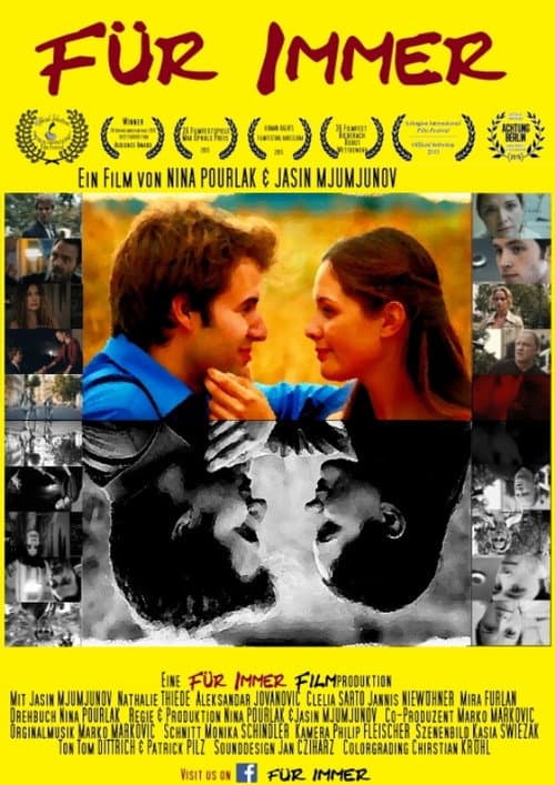 Poster for For Ever