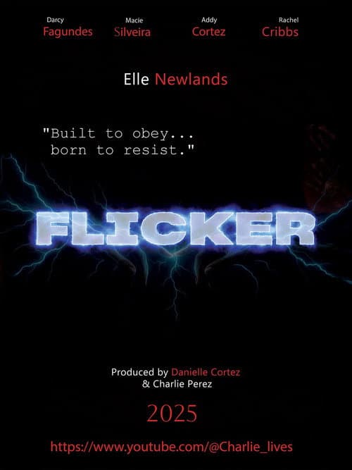 Poster for Flicker